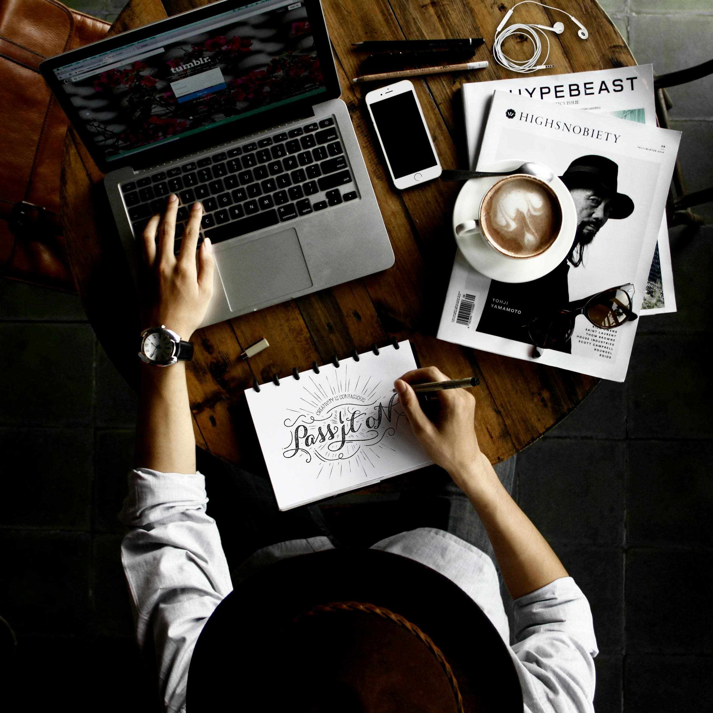 Professional accounting services